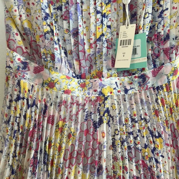 Anthropologie Tracy Reese Morgan Dress - Picture 4 of 7